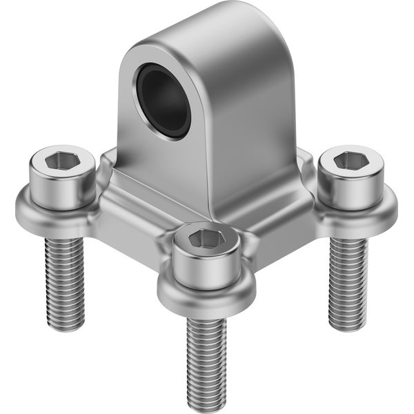 SNCL-25 Clevis flange image 1