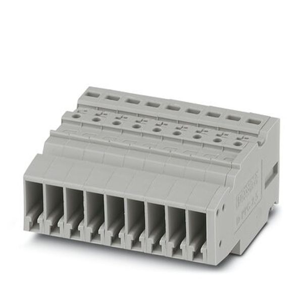 COMBI receptacle image 1