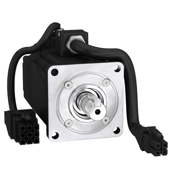 BCH2 motor 60mm 400W Seal Key BLdsCn image 1