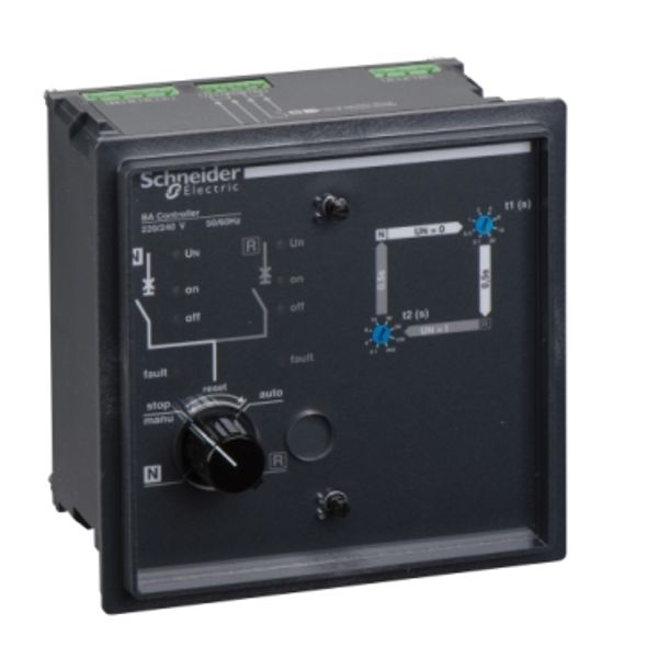 automatic controller - BA - 220..240 V image 2
