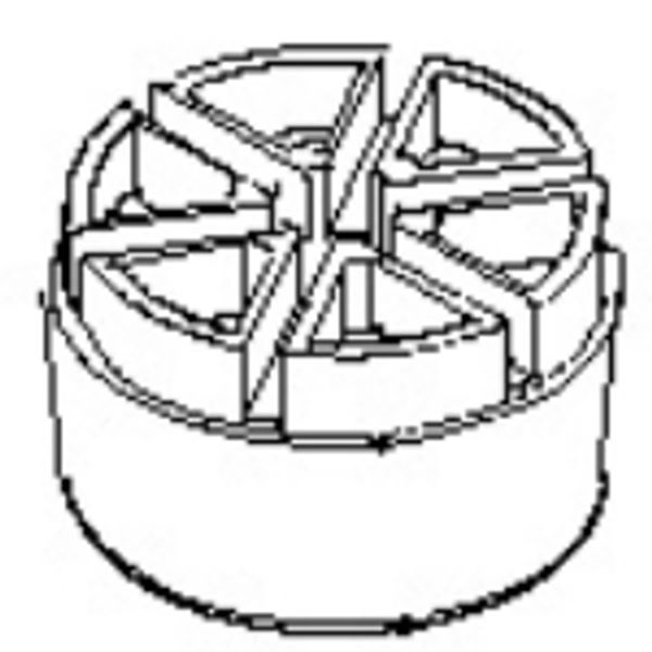 KT70-1001 Terminal element image 1