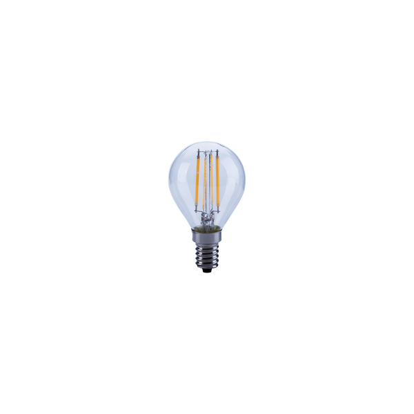 LED-E-P45-FILA-E14-4W-2700K-CL image 2