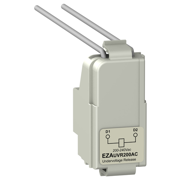 Pro AC 22kW/RDC-DD 6 mA/RCD Asi 30 mA image 1