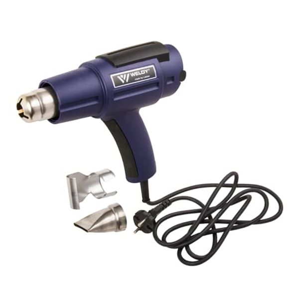 GR121 HOT AIR TOOL 1600W 230V EUROPE PLUG image 4