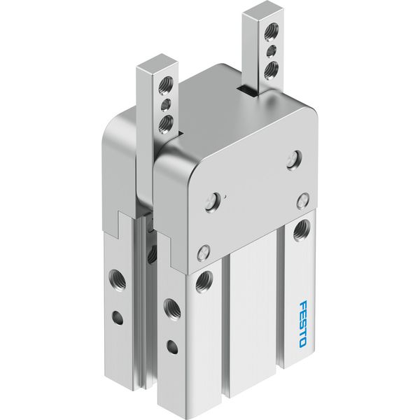 DHWC-25-A Angle gripper image 1