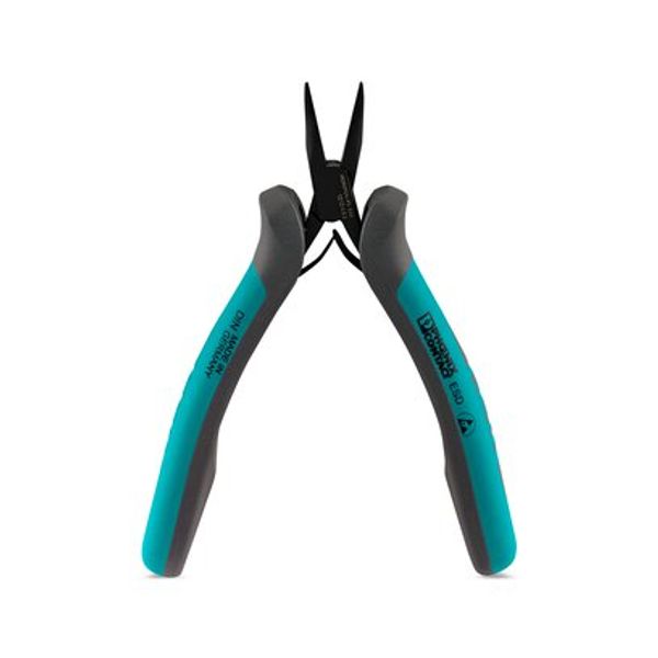 Pointed pliers image 3