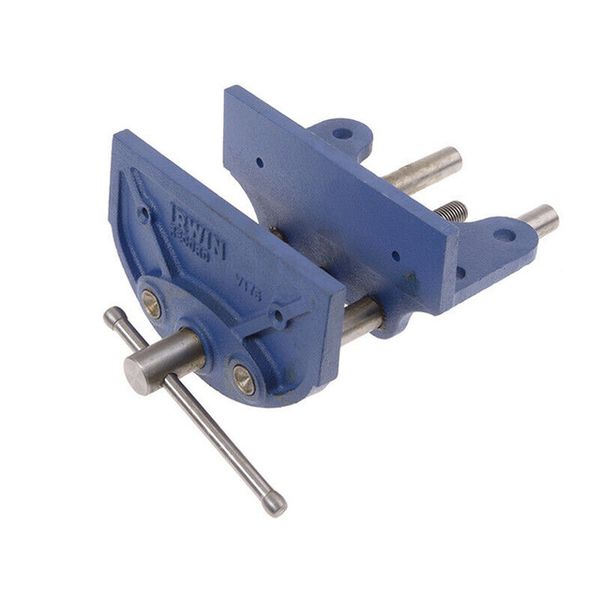 IR REC WOODCRAFT VICE 7"/175MM image 1