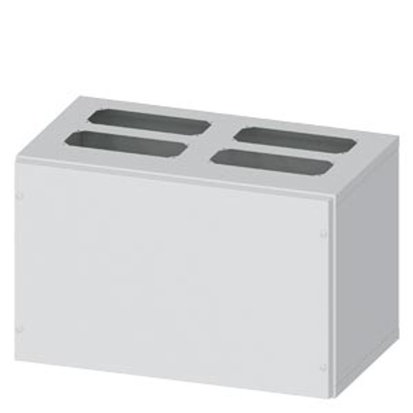 ALPHA 630, distribution box, IP55, ... image 1