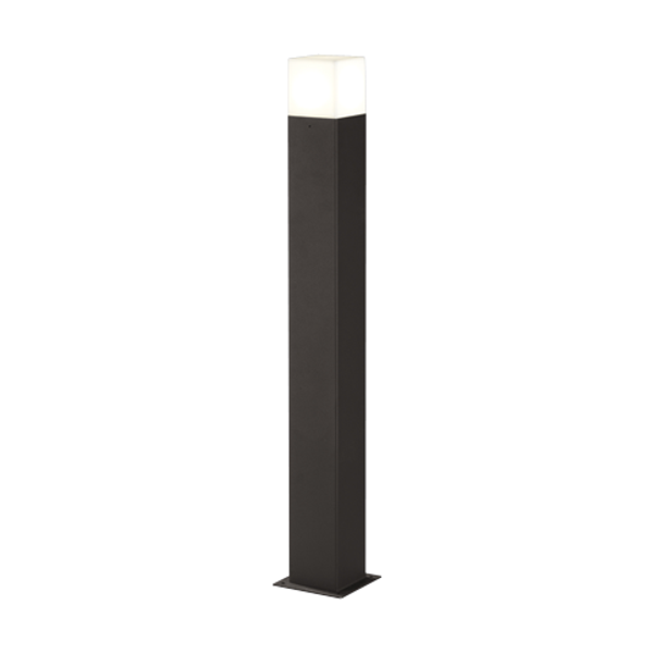 Hudson pole 80 cm E14 anthracite image 1