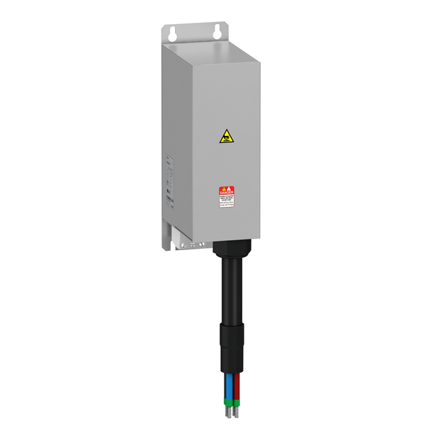 EMC radio interference input filter - for variable speed drive - 50 A image 4