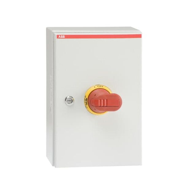 OTL75A6U Safety switch image 3