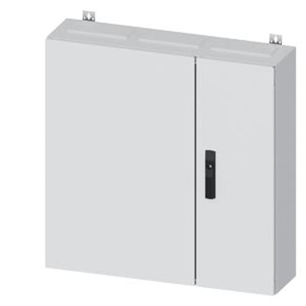 ALPHA 400, wall-mounted cabinet, Fl... image 2