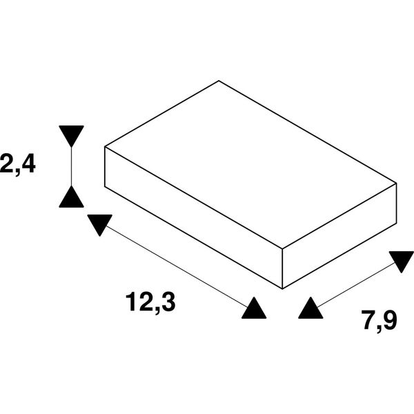 LED Driver 15W-40,6W 250/350/500/700mA image 2