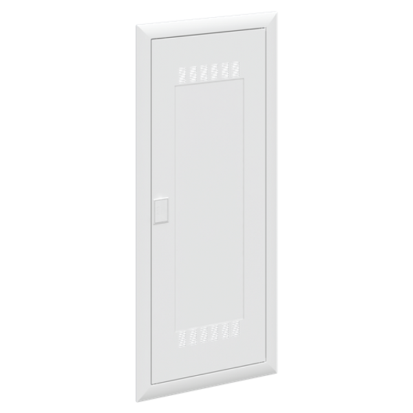 BL650W Trim frame with door image 13