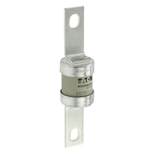 Fuse-link, low voltage, AC 415 V, BS88/B1, 31 x 136 mm, gM, BS image 8