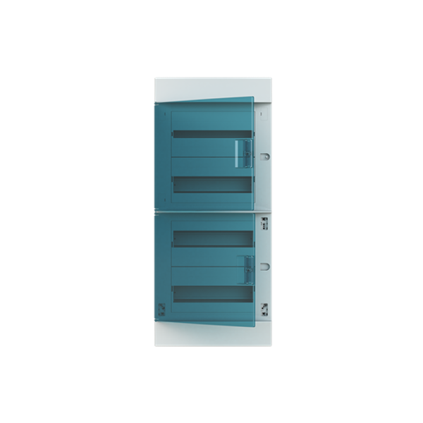 41A12X42A Consumer Unit (with terminal bars) image 3