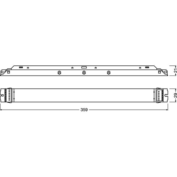 OPTOTRONIC® Intelligent 50/220…240/1A4 LT2 L G2 image 2