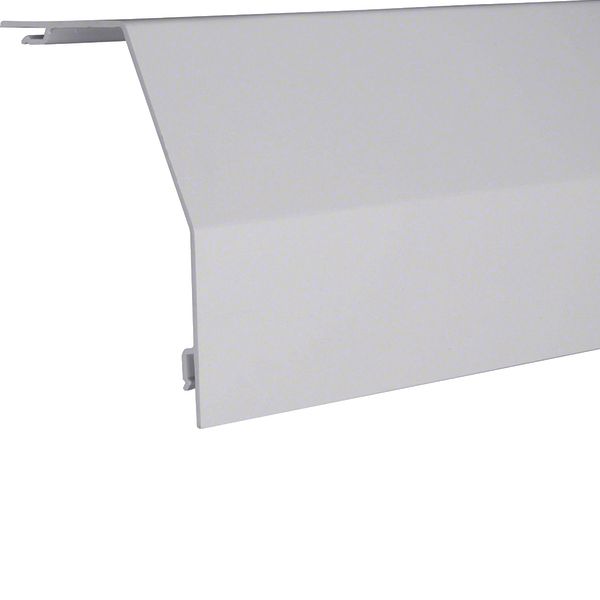 RK 150 Grey 7035 Spreader box image 1