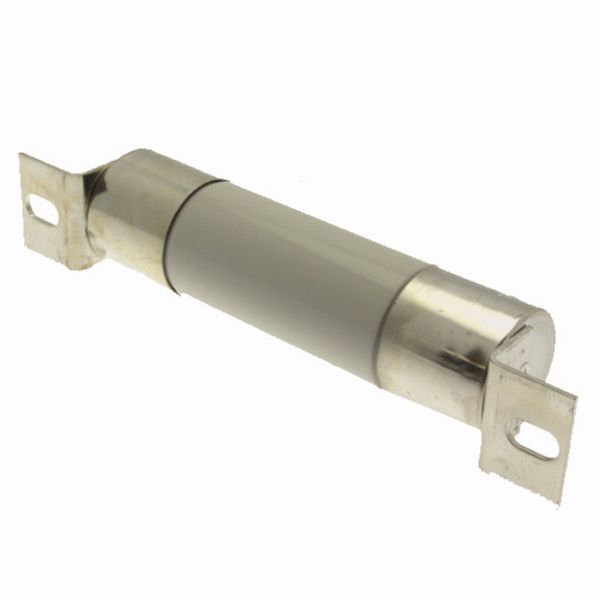 Motor fuse-link, medium voltage, 50 A, AC 3.6 kV, 51 x 192 mm, back-up, BS, with striker image 3