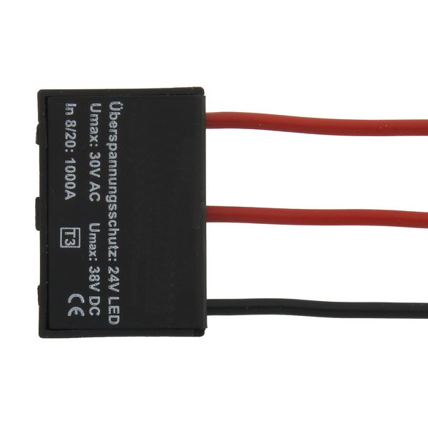 overvoltage protection 12V for Mono Strips image 1