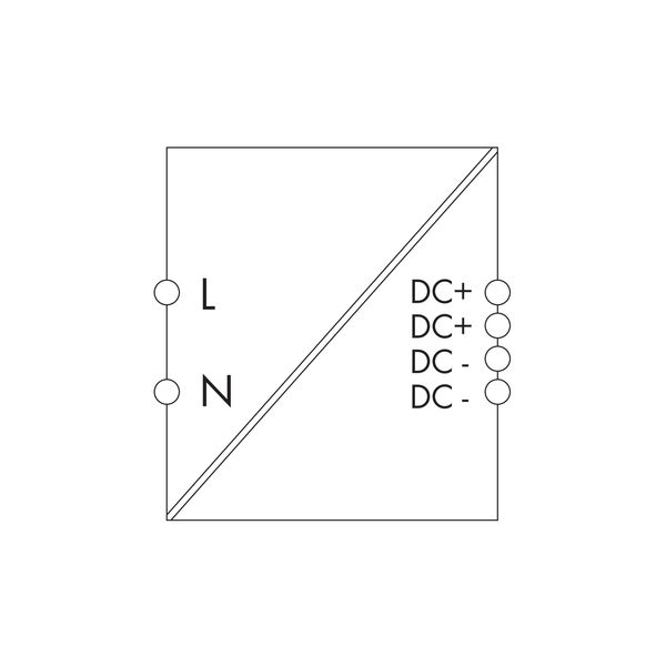 Switched-mode power supply Compact 1-phase image 6