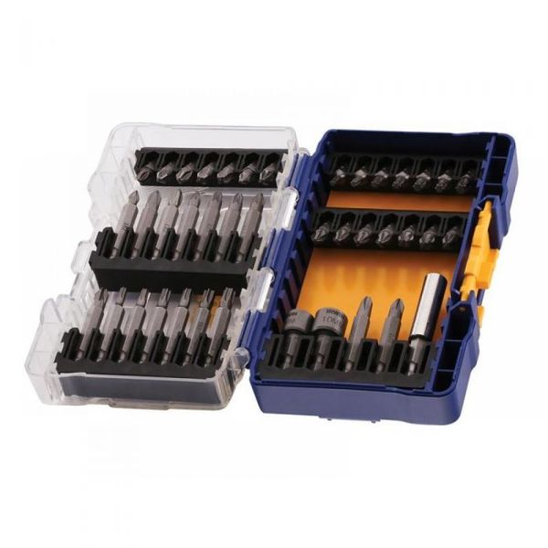 Impact Pro 40pce Impact drive set image 1