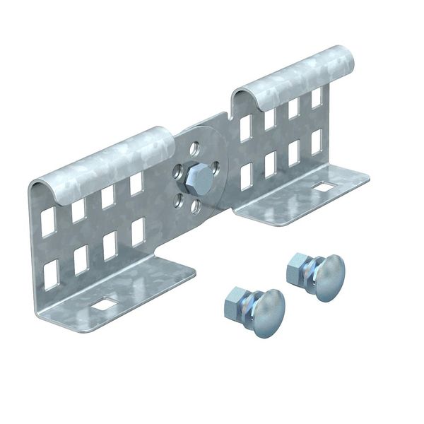 LGVG 60 FS Adjustable connector for cable ladder 64x210 image 1