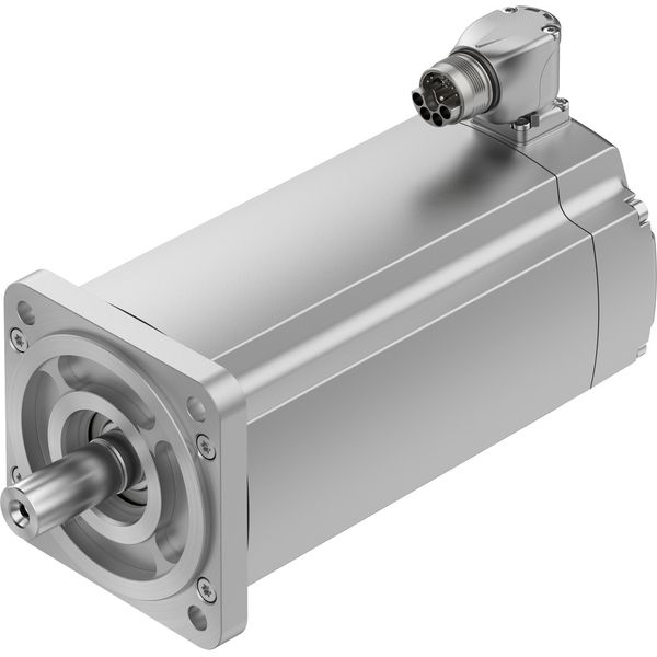 EMMT-AS-100-M-HS-RM Servo motor image 1