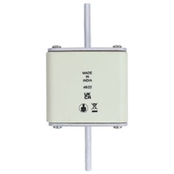 FUSE 400A 1000V DC PV SIZE 3 BOLTED TAG image 21