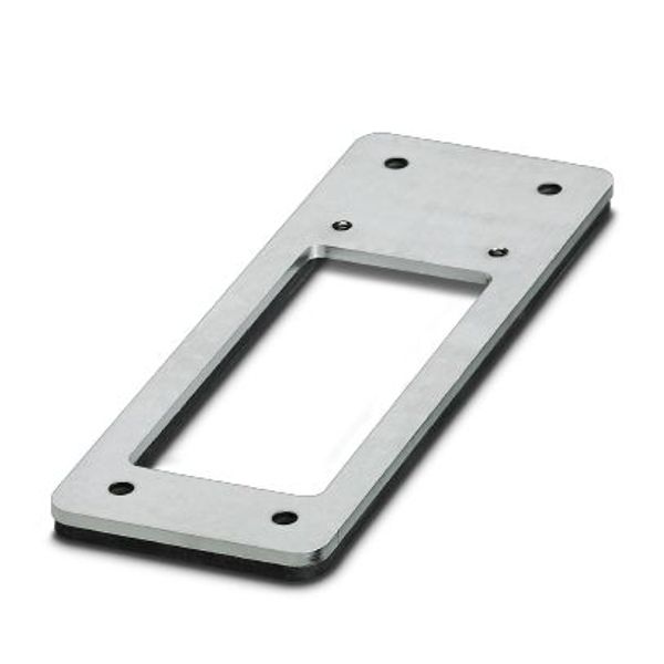 Adapter plate image 2