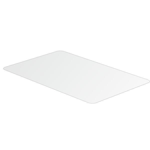 Device marking, Self-adhesive, halogen-free, 85 mm, Polyester, white image 1