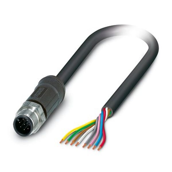 Sensor/actuator cable image 3