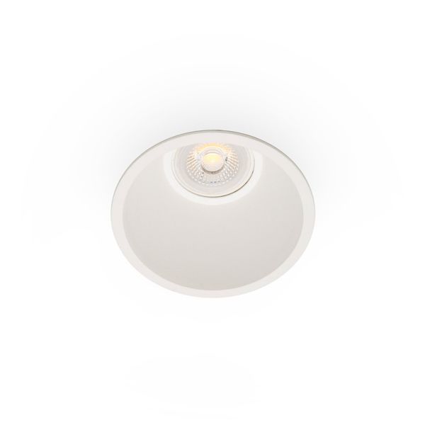 FRESH WHITE DOWNLIGHT GU10 IP44 image 1