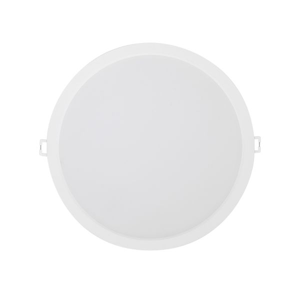 DOWNLIGHT IP44 DN 215 30W 830 WT image 2