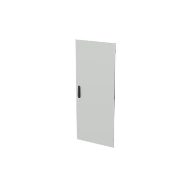 Q855D616 Door, 1642 mm x 593 mm x 250 mm, IP55 image 2