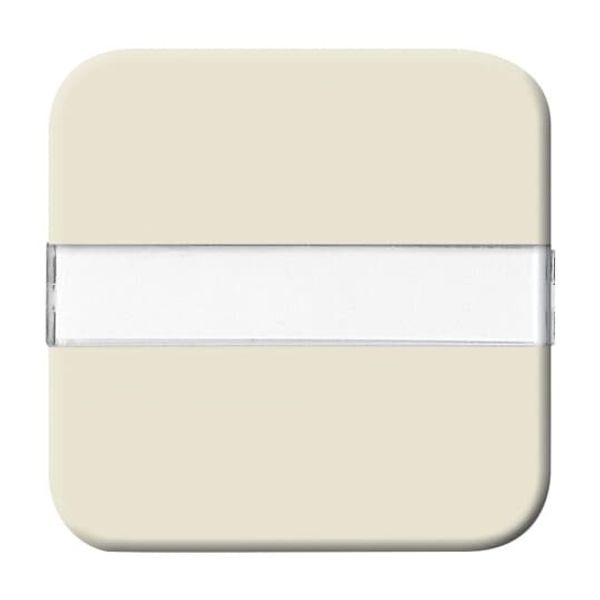 2506 N-212 CoverPlates (partly incl. Insert) carat® White image 5