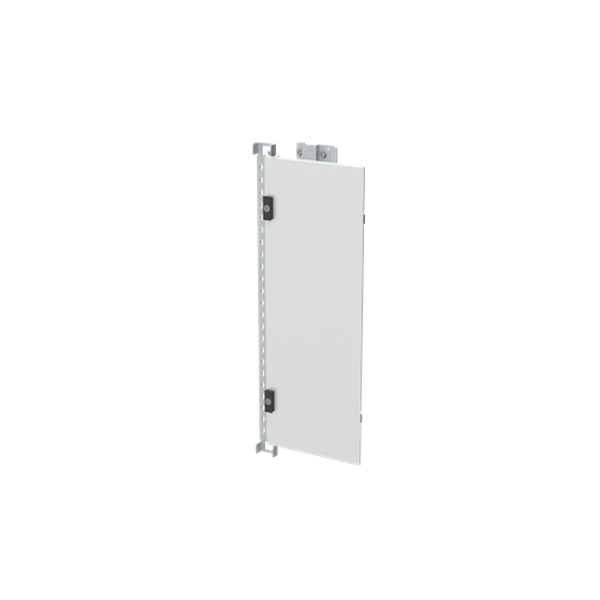 Q830I208 Integrated cable compartment, 849 mm x 800 mm x 250 mm image 2