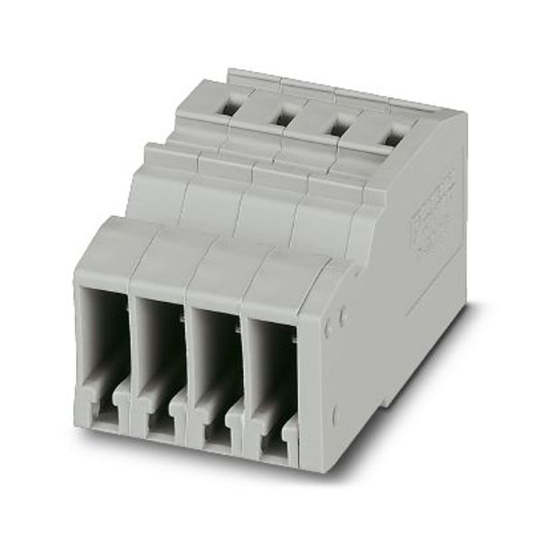 COMBI receptacle image 2