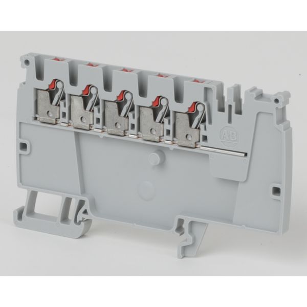 1492-P Push-in Terminal Blocks image 1