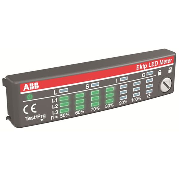 EKIP LED METER x LSI-LSIG-M/LRIU XT2-XT4 image 1