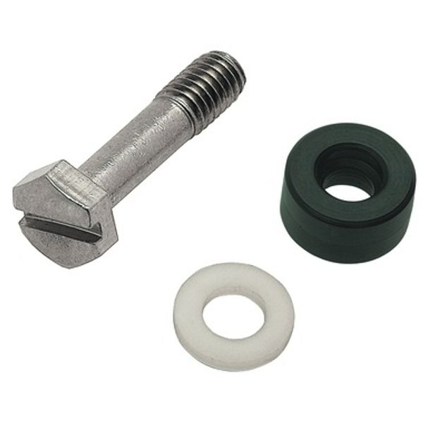 Locking screw 6-24 HPR image 1