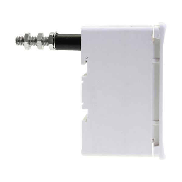 Fuse-holder, low voltage, 63 A, AC 550 V, BS88/F2, 1P, BS image 5