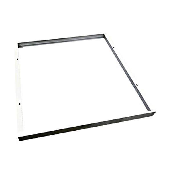 Ceiling Mounting Frame for LED Panels series Lano 4 M625 image 1