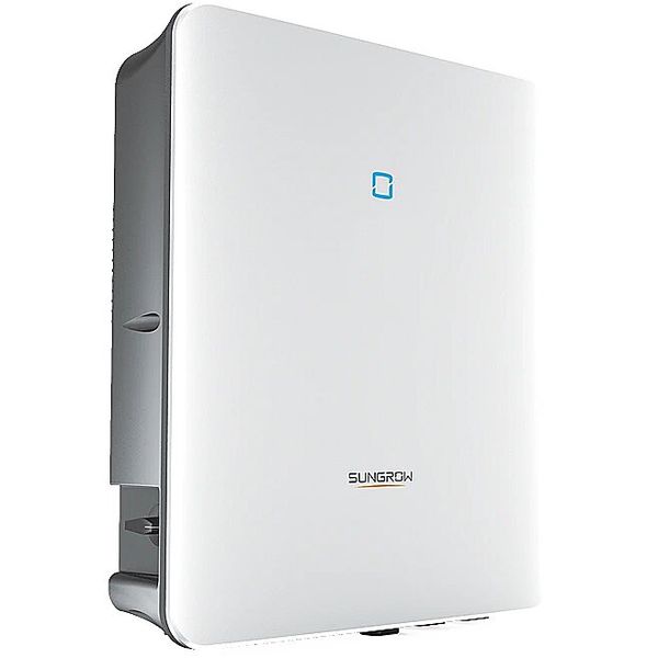 SUNGROW | Residential Hybrid Three Phase Inverter 8000W | SH8.0RT image 1