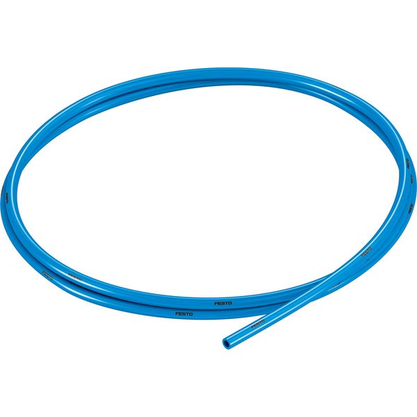 PUN-H-4X0,75-BL Plastic tubing image 1