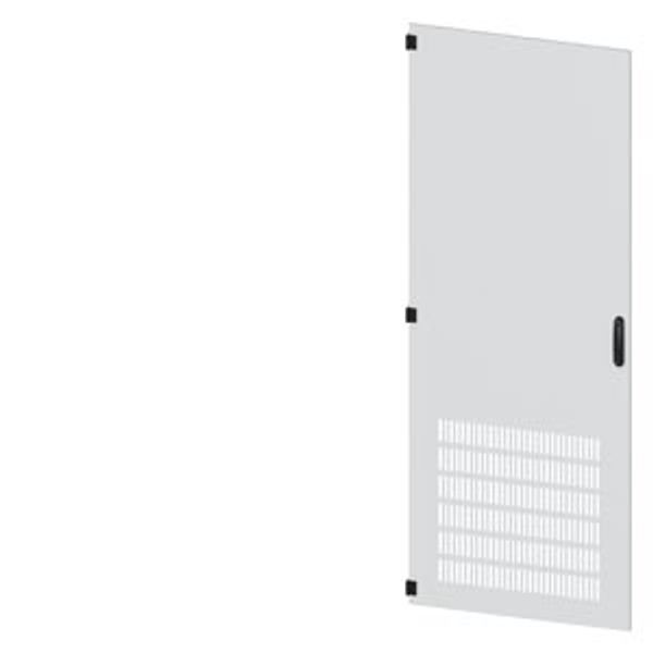 SIVACON, door, left, ventilated, IP... image 1