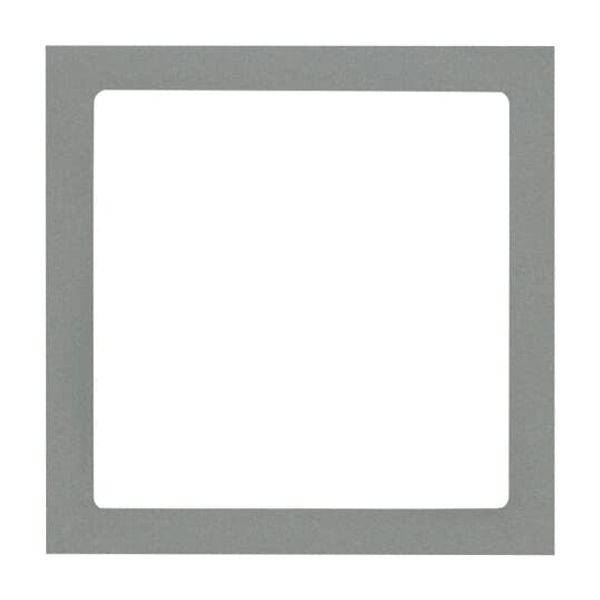 1716-884 CoverPlates (partly incl. Insert) future®, Busch-axcent®, carat® studio white matt image 6