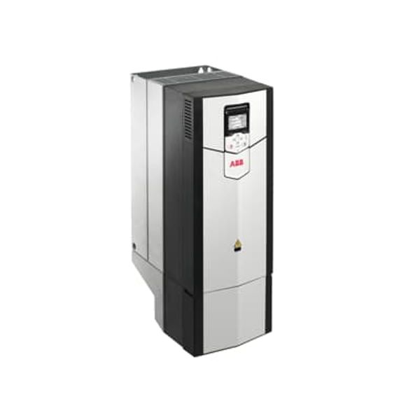 LV AC industrial wall-mounted single drive, IEC: Pn 75 kW, 145 A, 400 V (ACS880-01-145A-3) image 1