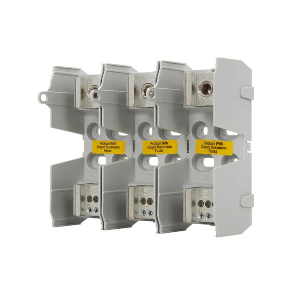 Eaton Bussmann series JM modular fuse block, 600V, 110-200A, Two-pole image 4