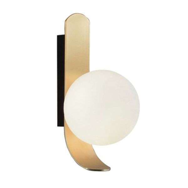 Wall Lamp Gold Polina image 1